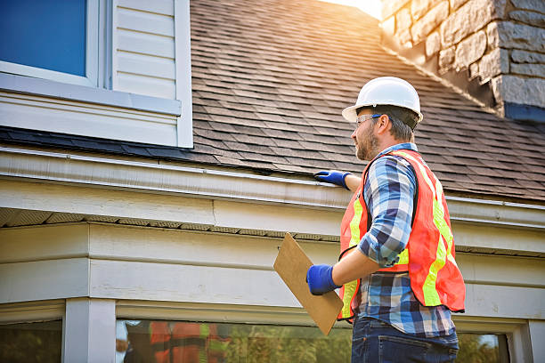 Licensed Gutter Installation service in Nelsonville, OH - Roof Repair Smedway